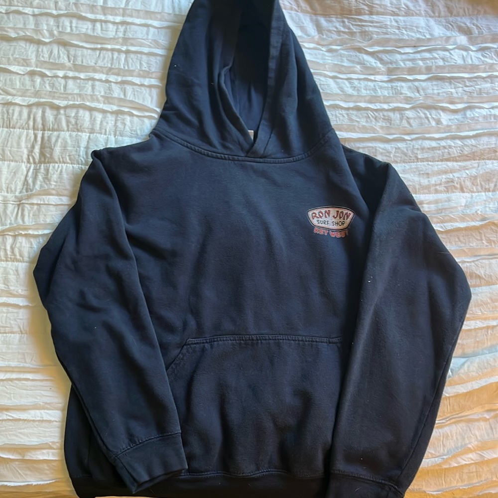 Youth Ron Jon’s Surf Shop hoodie